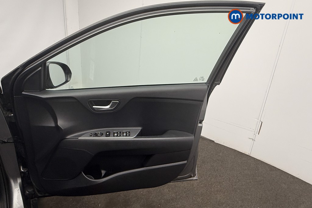 KIA Stonic Gt-Line S Automatic Petrol SUV - Stock Number (1664052) - 17th supplementary image