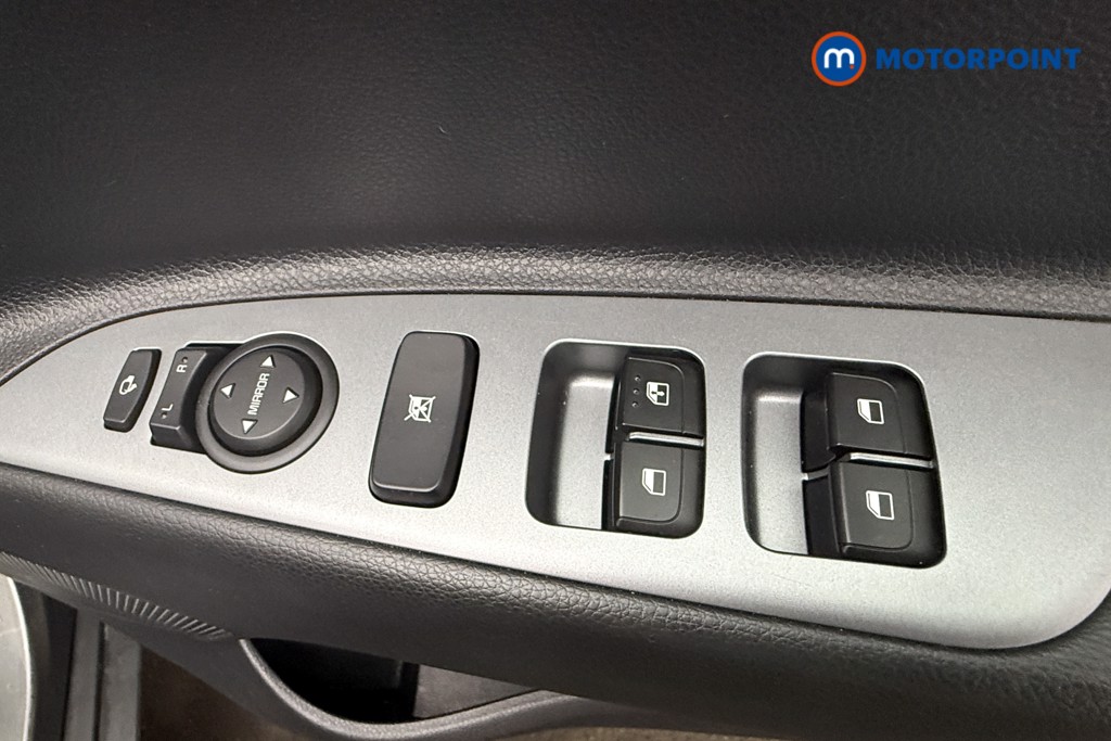 KIA Stonic Gt-Line S Automatic Petrol SUV - Stock Number (1664052) - 18th supplementary image