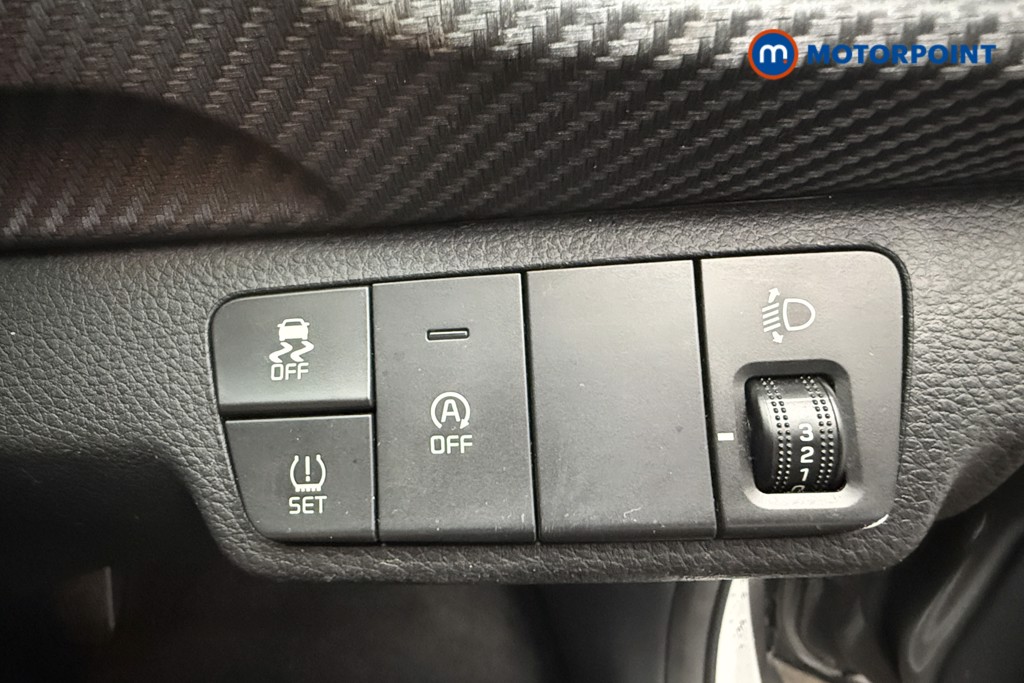 KIA Stonic Gt-Line S Automatic Petrol SUV - Stock Number (1664052) - 19th supplementary image