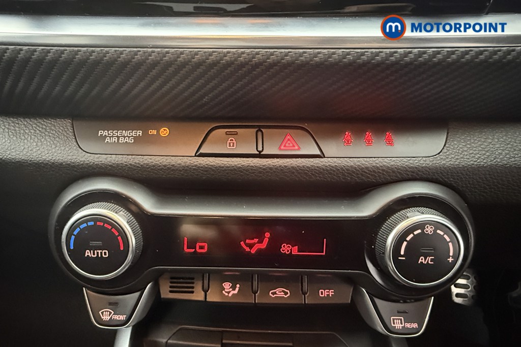 KIA Stonic Gt-Line S Automatic Petrol SUV - Stock Number (1664052) - 23rd supplementary image