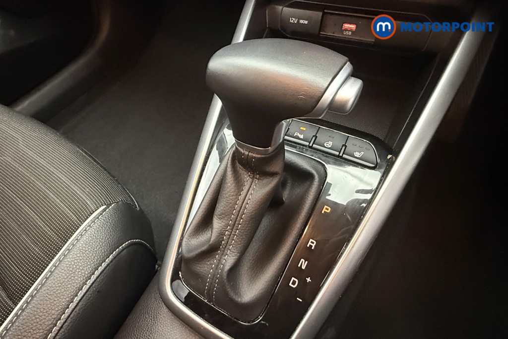 KIA Stonic Gt-Line S Automatic Petrol SUV - Stock Number (1664052) - 25th supplementary image
