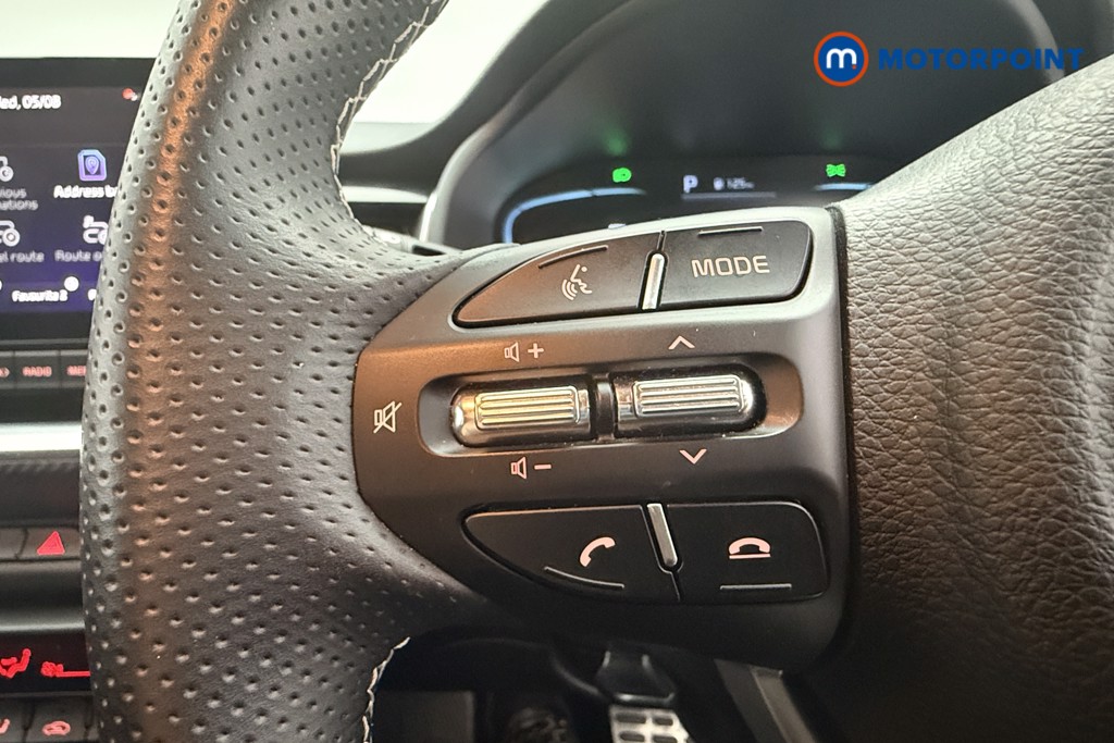 KIA Stonic Gt-Line S Automatic Petrol SUV - Stock Number (1664052) - 28th supplementary image