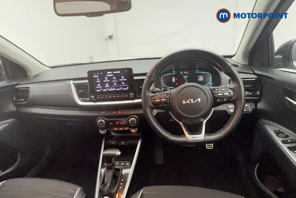 KIA Stonic Gt-Line S Automatic Petrol SUV - Stock Number (1664052) - 31st supplementary image