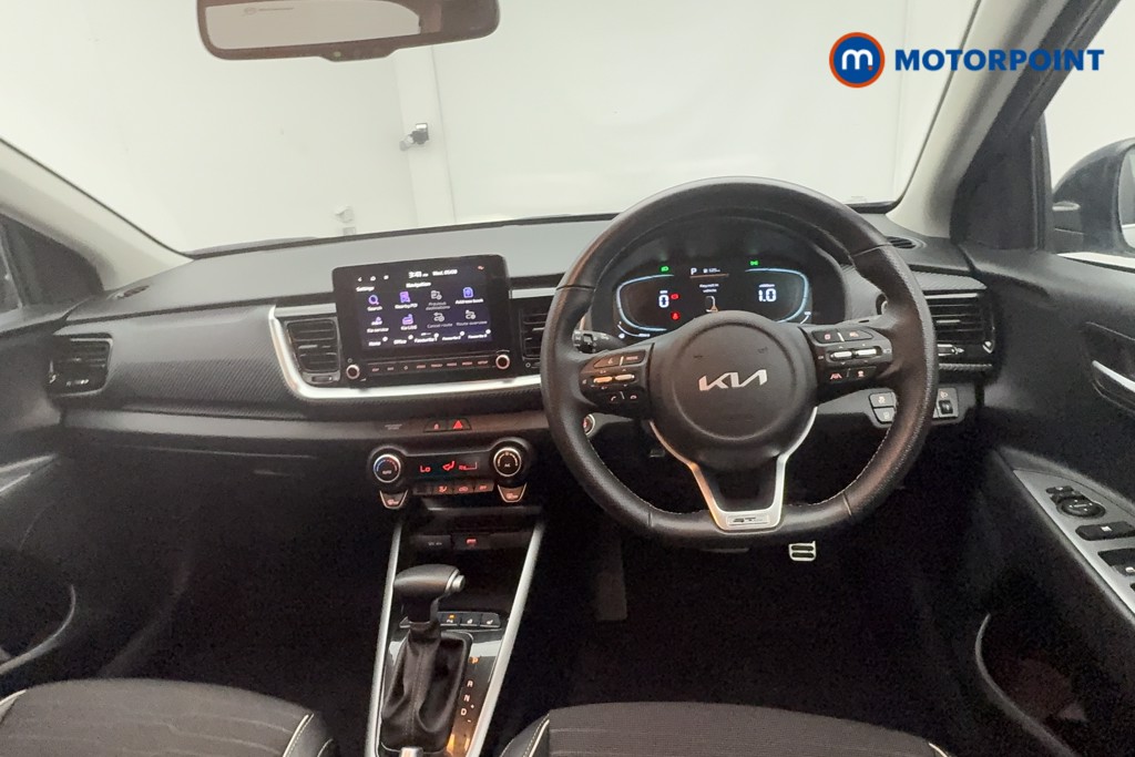 KIA Stonic Gt-Line S Automatic Petrol SUV - Stock Number (1664052) - 32nd supplementary image