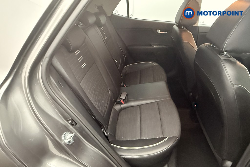 KIA Stonic Gt-Line S Automatic Petrol SUV - Stock Number (1664052) - 33rd supplementary image
