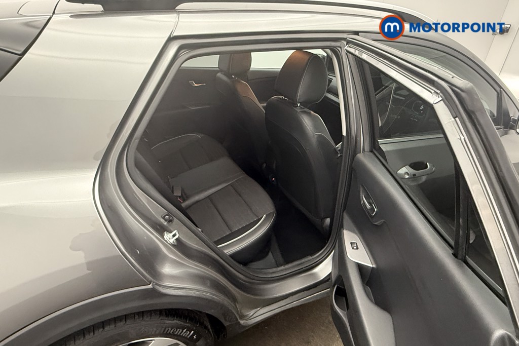 KIA Stonic Gt-Line S Automatic Petrol SUV - Stock Number (1664052) - 35th supplementary image