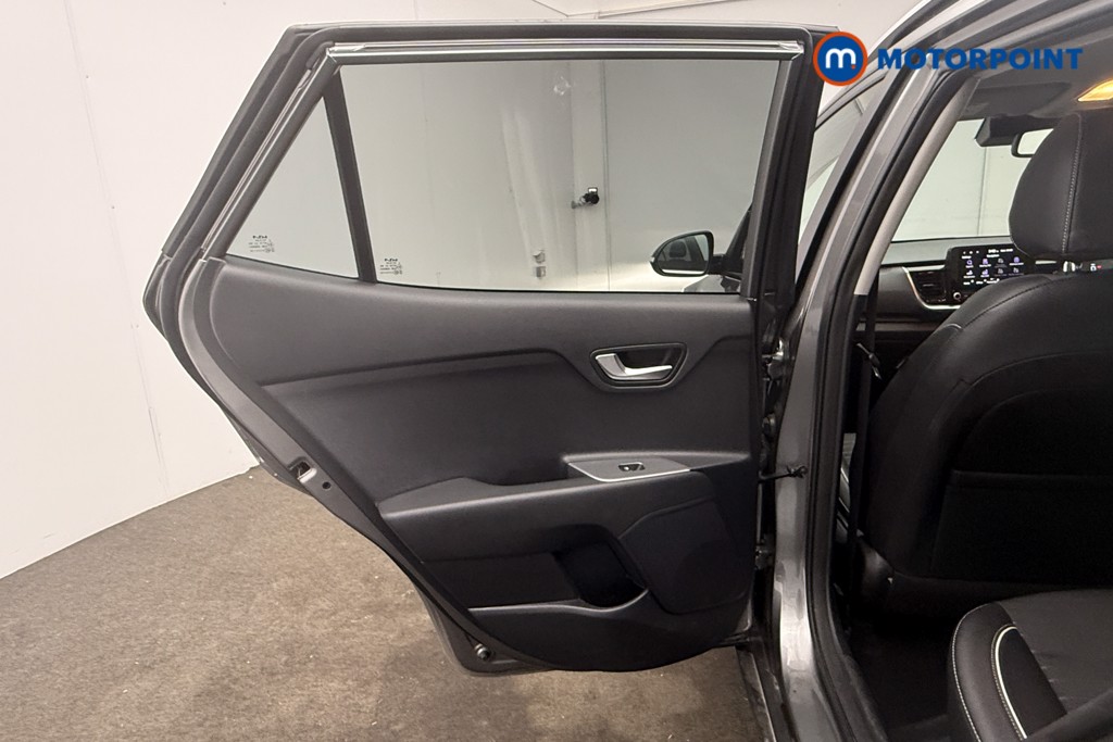 KIA Stonic Gt-Line S Automatic Petrol SUV - Stock Number (1664052) - 36th supplementary image