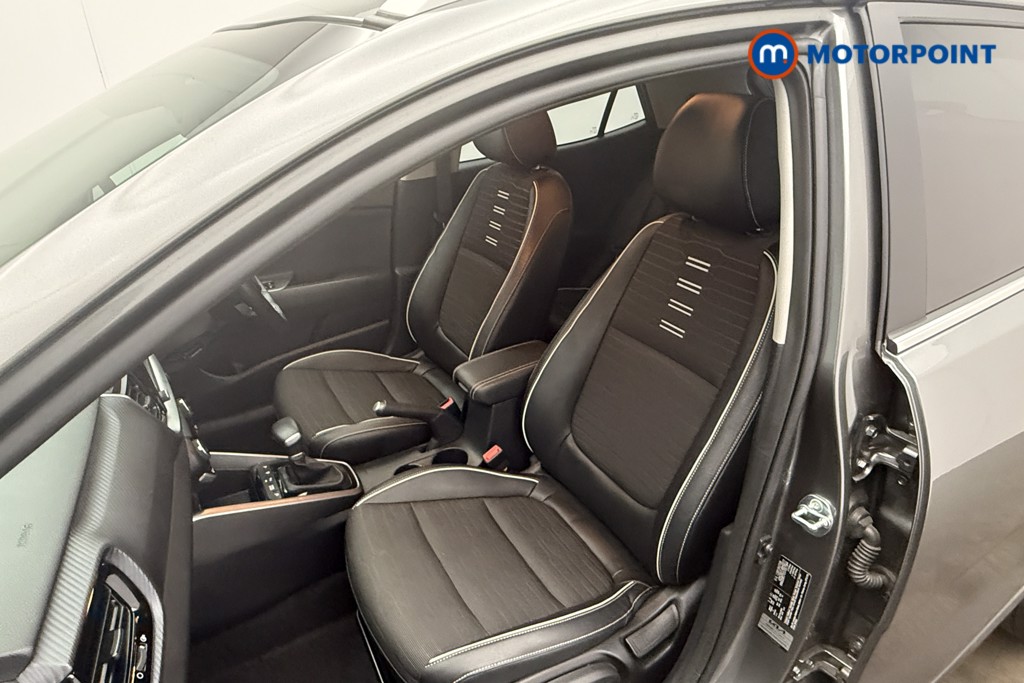 KIA Stonic Gt-Line S Automatic Petrol SUV - Stock Number (1664052) - 37th supplementary image