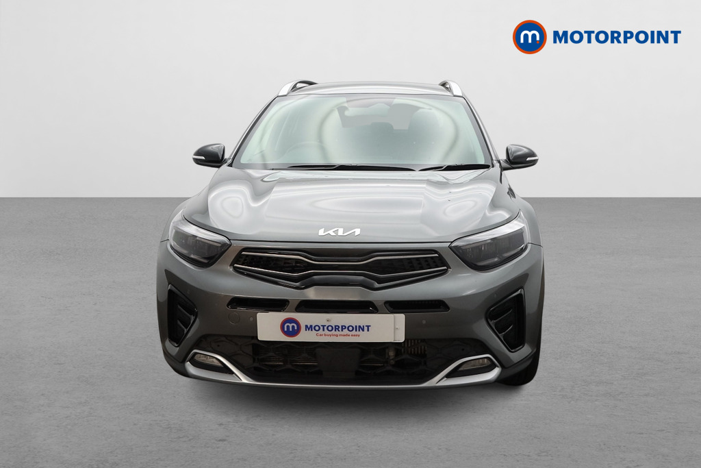 KIA Stonic Gt-Line S Automatic Petrol SUV - Stock Number (1664052) - Front bumper