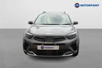 KIA Stonic Gt-Line S Automatic Petrol SUV - Stock Number (1664052) - Front bumper
