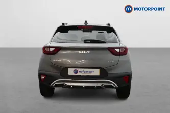 KIA Stonic Gt-Line S Automatic Petrol SUV - Stock Number (1664052) - Rear bumper