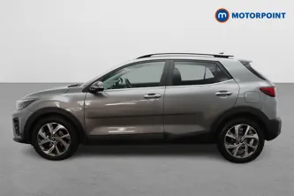 KIA Stonic Gt-Line S Automatic Petrol SUV - Stock Number (1664052) - Passenger side