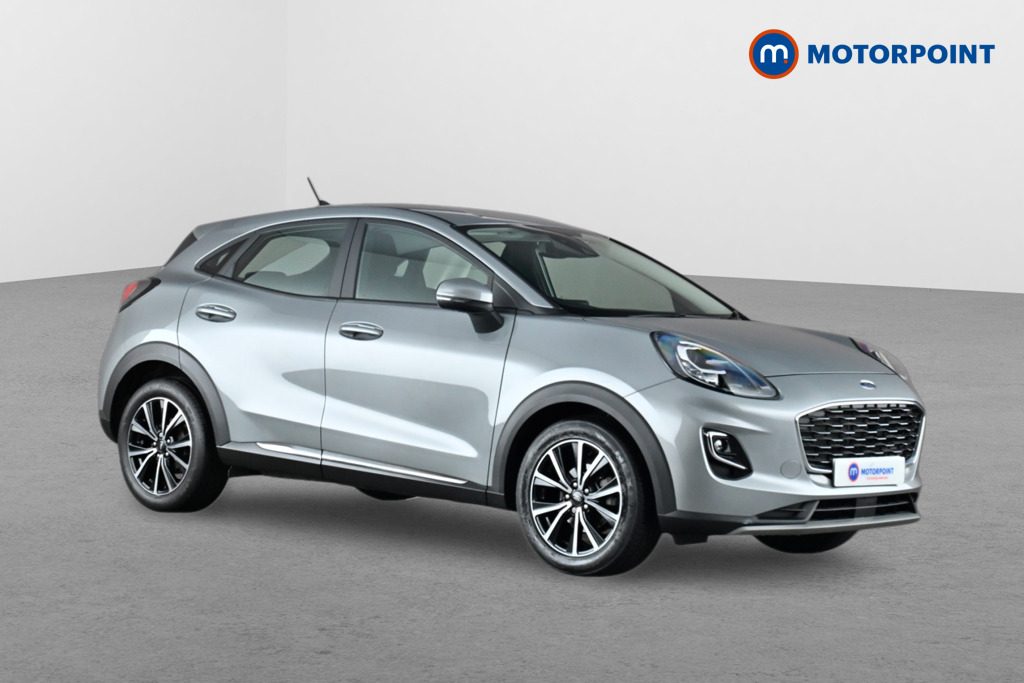 Ford Puma dealer public-web source image
