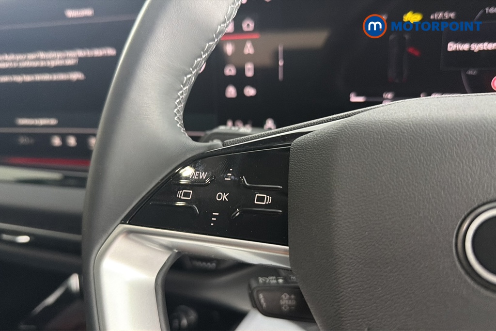 Audi A5 Sport Automatic Petrol Saloon - Stock Number (1664222) - 4th supplementary image