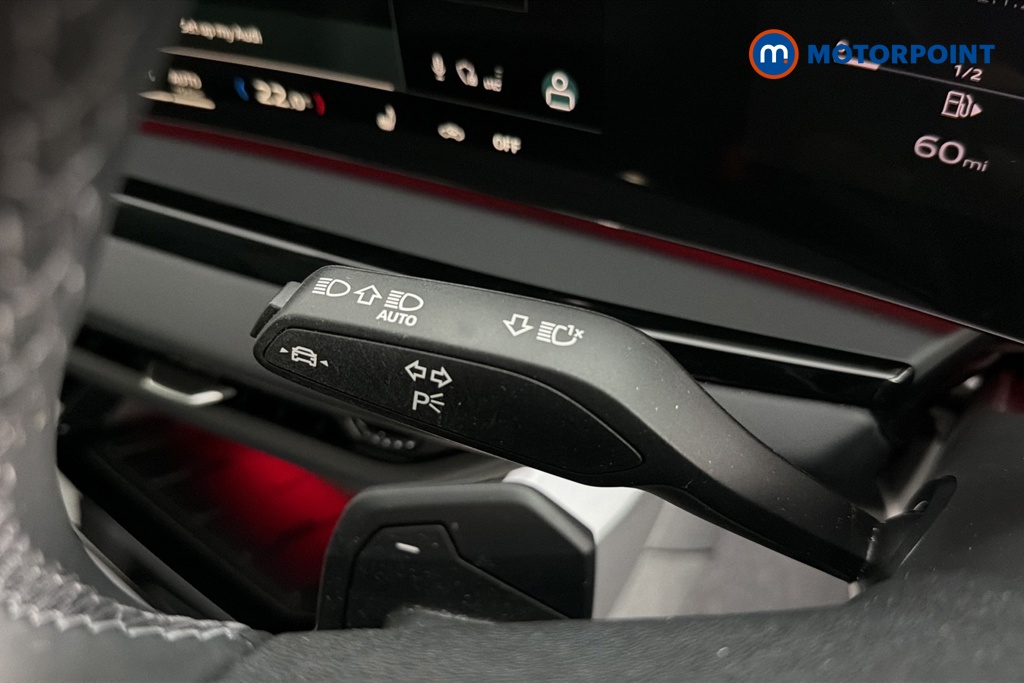 Audi A5 Sport Automatic Petrol Saloon - Stock Number (1664222) - 5th supplementary image