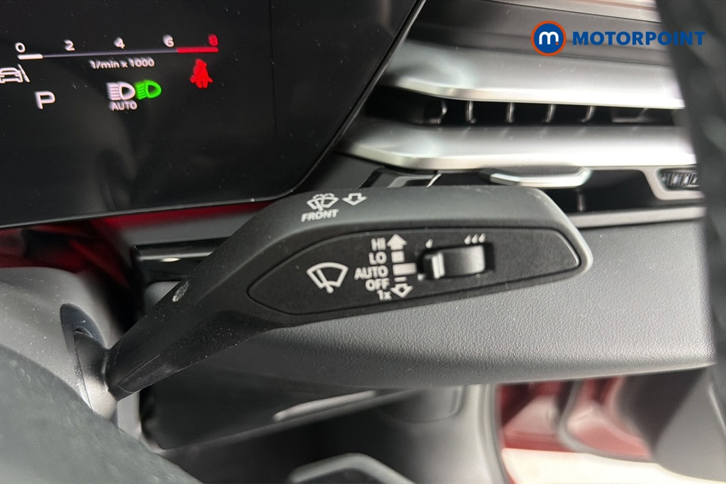 Audi A5 Sport Automatic Petrol Saloon - Stock Number (1664222) - 6th supplementary image