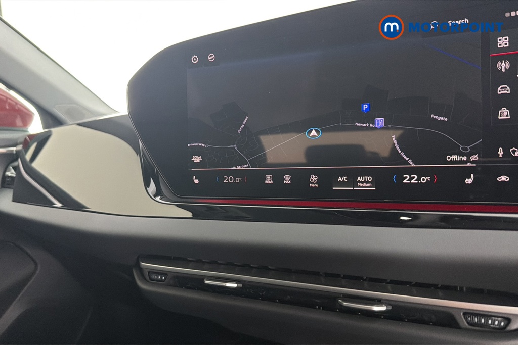 Audi A5 Sport Automatic Petrol Saloon - Stock Number (1664222) - 9th supplementary image