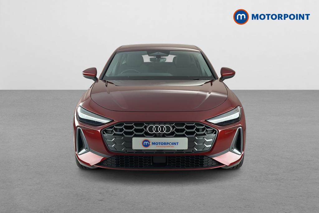 Audi A5 Sport Automatic Petrol Saloon - Stock Number (1664222) - Front bumper