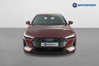 Audi A5 Sport Automatic Petrol Saloon - Stock Number (1664222) - Front bumper