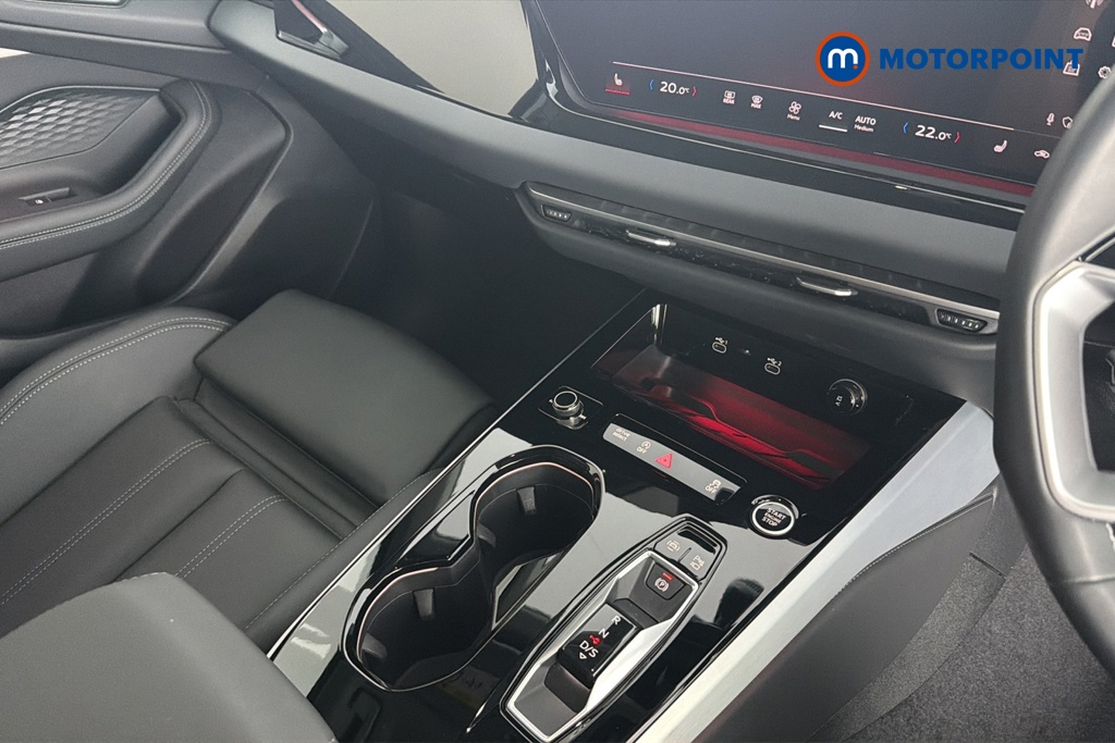 Audi A5 Sport Automatic Petrol Saloon - Stock Number (1664222) - 15th supplementary image