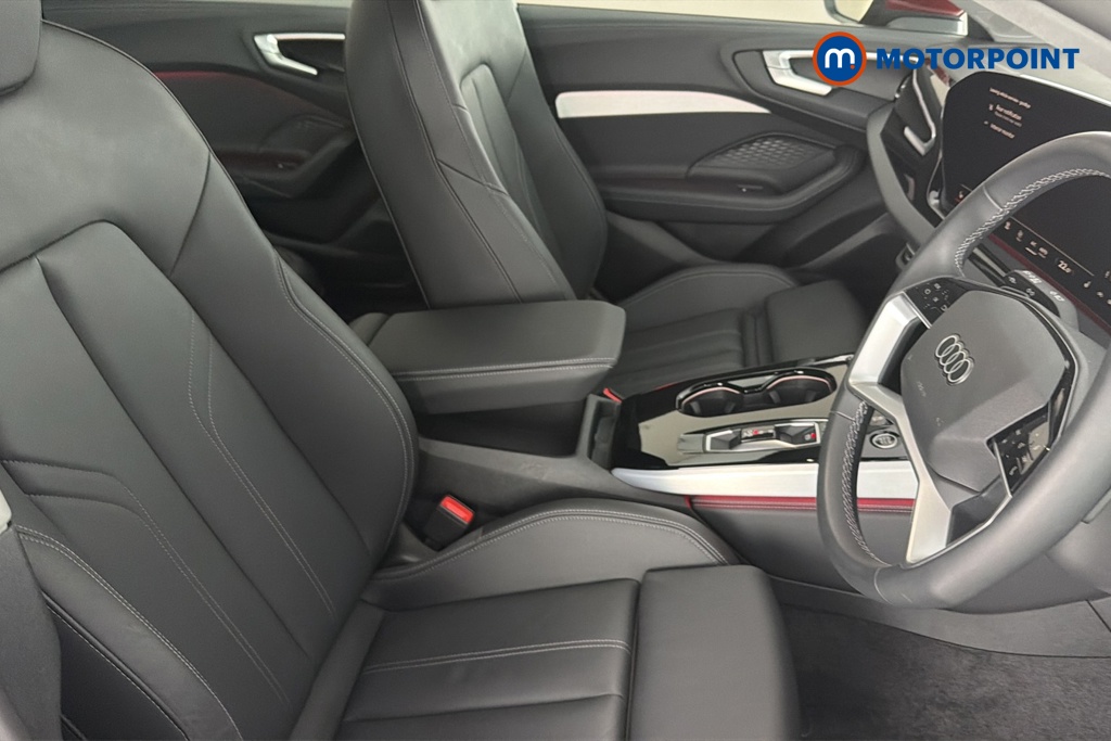 Audi A5 Sport Automatic Petrol Saloon - Stock Number (1664222) - 22nd supplementary image