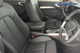 Audi A5 Sport Automatic Petrol Saloon - Stock Number (1664222) - 22nd supplementary image