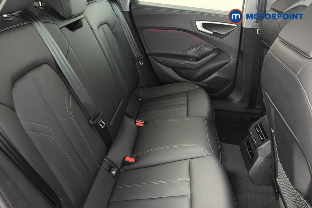 Audi A5 Sport Automatic Petrol Saloon - Stock Number (1664222) - 25th supplementary image