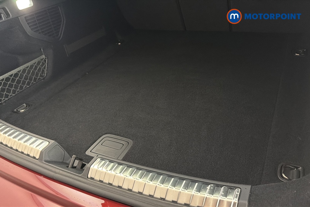 Audi A5 Sport Automatic Petrol Saloon - Stock Number (1664222) - 30th supplementary image