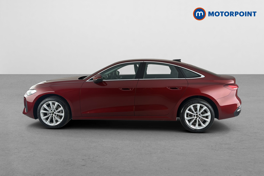 Audi A5 Sport Automatic Petrol Saloon - Stock Number (1664222) - Drivers side