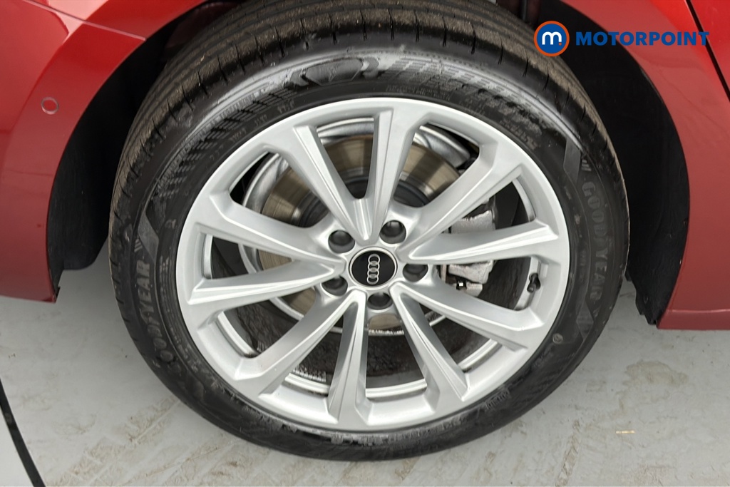 Audi A5 Sport Automatic Petrol Saloon - Stock Number (1664222) - 46th supplementary image