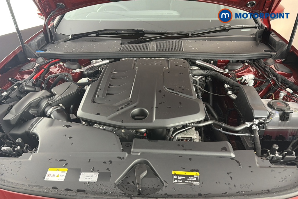 Audi A5 Sport Automatic Petrol Saloon - Stock Number (1664222) - 48th supplementary image