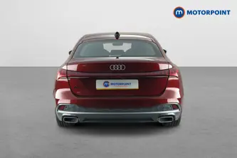 Audi A5 Sport Automatic Petrol Saloon - Stock Number (1664222) - Rear bumper