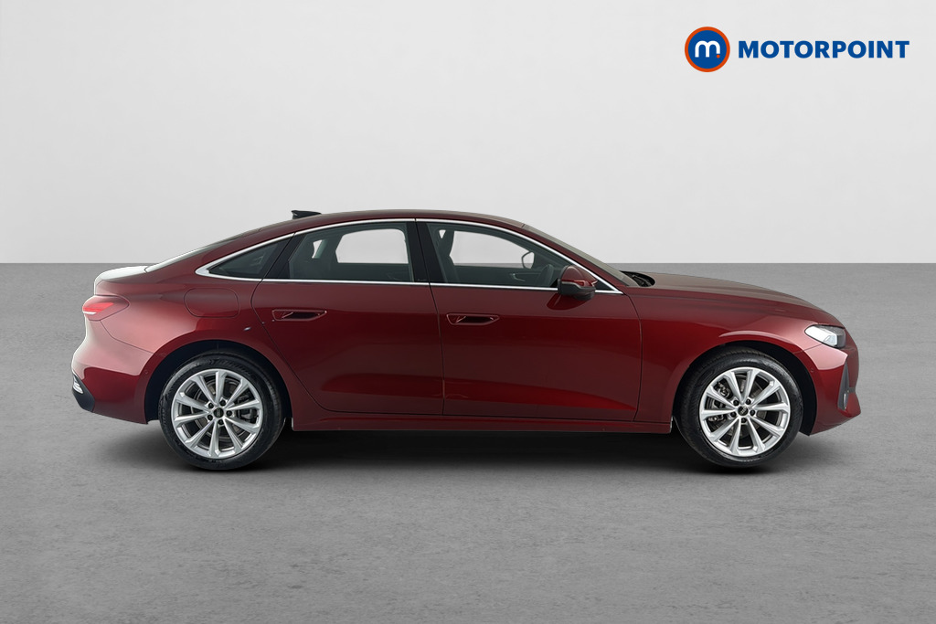 Audi A5 Sport Automatic Petrol Saloon - Stock Number (1664222) - Passenger side