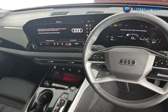 Audi A5 Sport Automatic Petrol Saloon - Stock Number (1664222) - 1st supplementary image