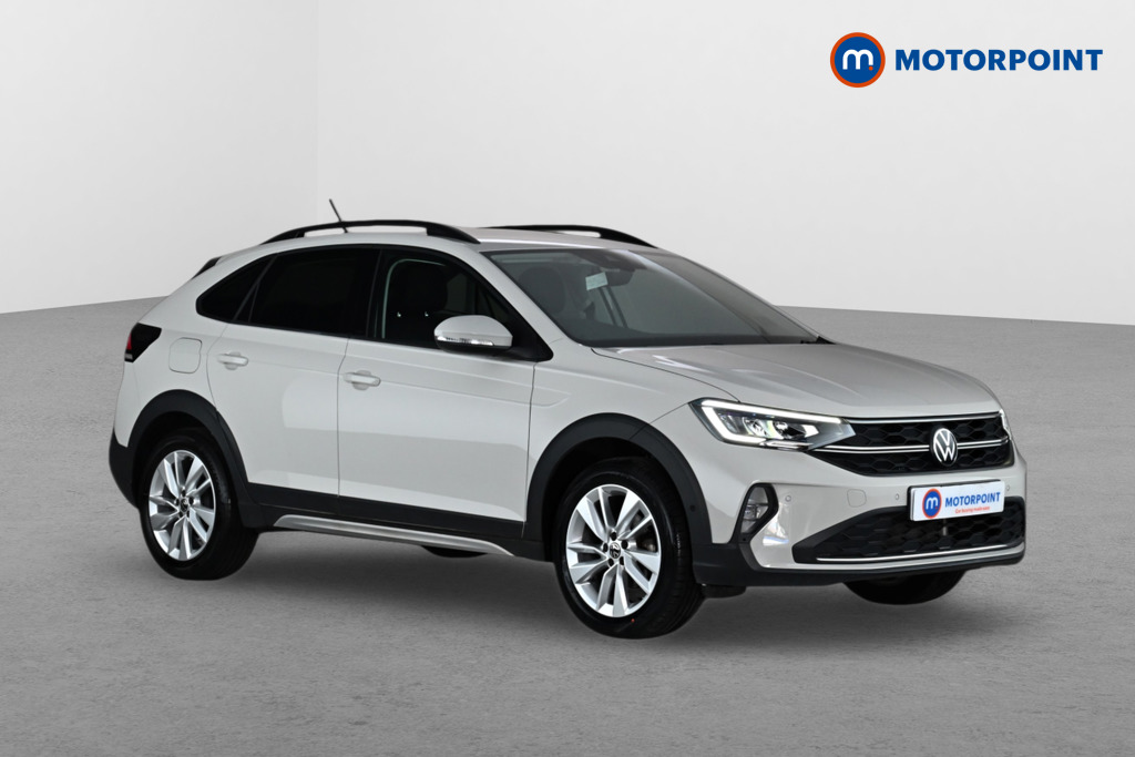 Volkswagen Taigo listing photo