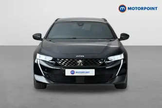 Peugeot 508 Gt Premium Automatic Petrol Plug-In Hybrid Estate - Stock Number (1664384) - Front bumper