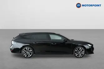Peugeot 508 Gt Premium Automatic Petrol Plug-In Hybrid Estate - Stock Number (1664384) - Drivers side