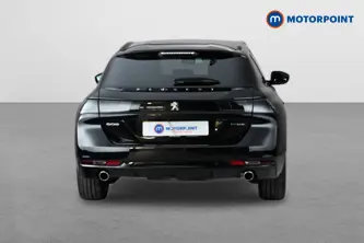 Peugeot 508 Gt Premium Automatic Petrol Plug-In Hybrid Estate - Stock Number (1664384) - Rear bumper