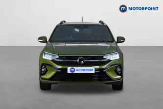 Volkswagen Taigo R-Line Automatic Petrol SUV - Stock Number (1664507) - Front bumper