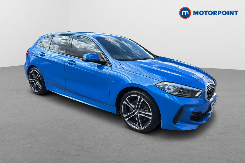BMW 1 Series dealer public-web source image