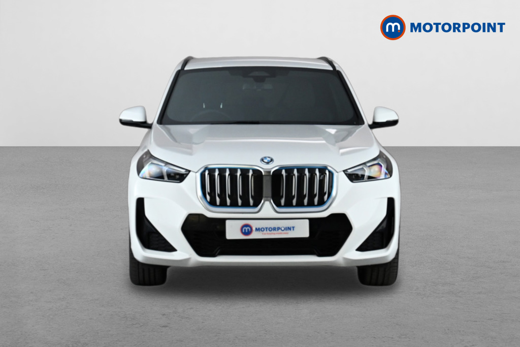 BMW IX1 M Sport Automatic Electric SUV - Stock Number (1664694) - Front bumper