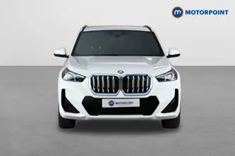 BMW IX1 M Sport Automatic Electric SUV - Stock Number (1664694) - Front bumper