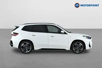 BMW IX1 M Sport Automatic Electric SUV - Stock Number (1664694) - Drivers side