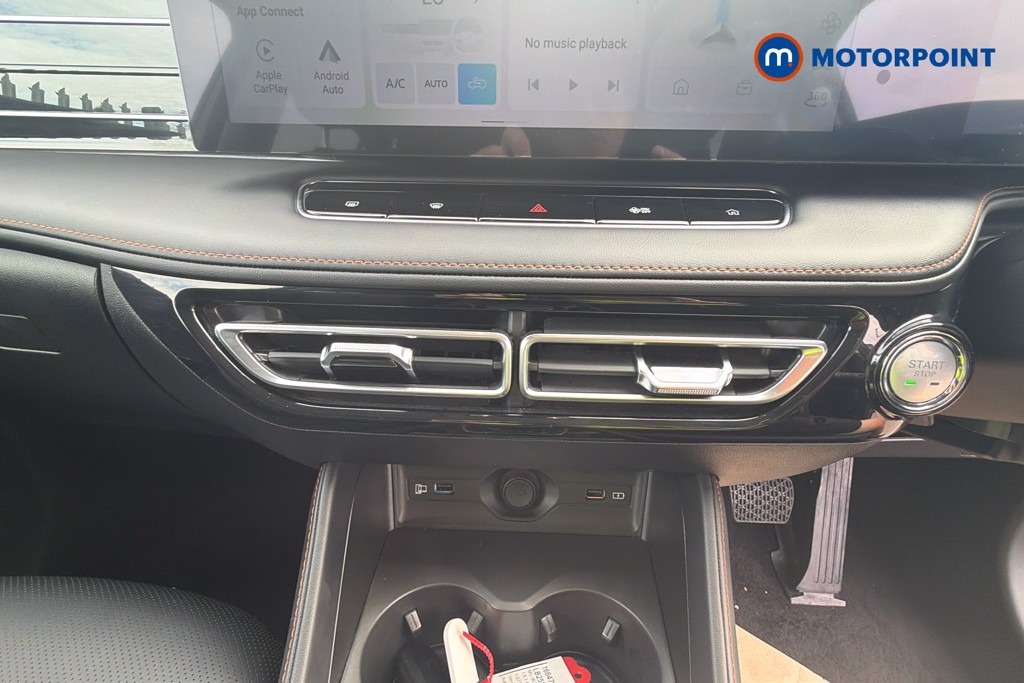 Mg Motor Uk HS Trophy Automatic Petrol SUV - Stock Number (1664706) - 3rd supplementary image