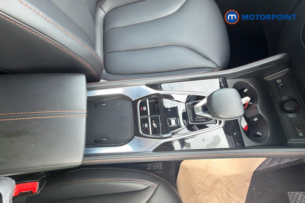 Mg Motor Uk HS Trophy Automatic Petrol SUV - Stock Number (1664706) - 5th supplementary image