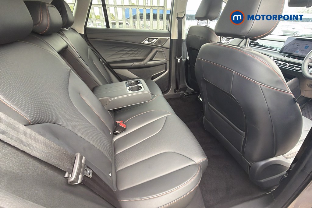 Mg Motor Uk HS Trophy Automatic Petrol SUV - Stock Number (1664706) - 7th supplementary image