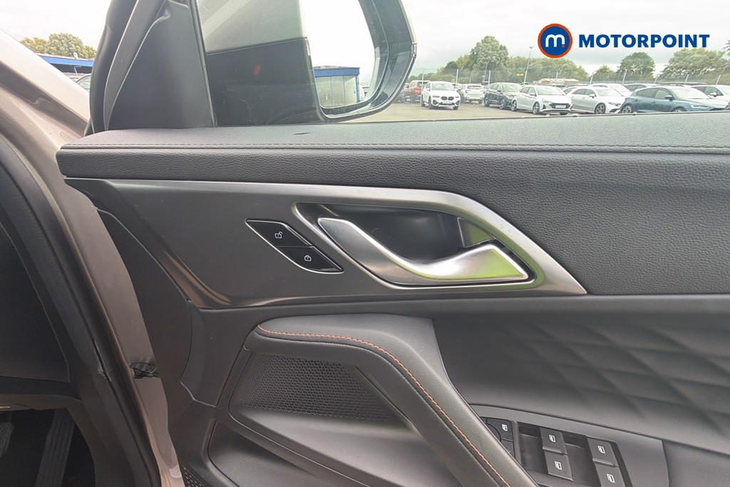 Mg Motor Uk HS Trophy Automatic Petrol SUV - Stock Number (1664706) - 19th supplementary image