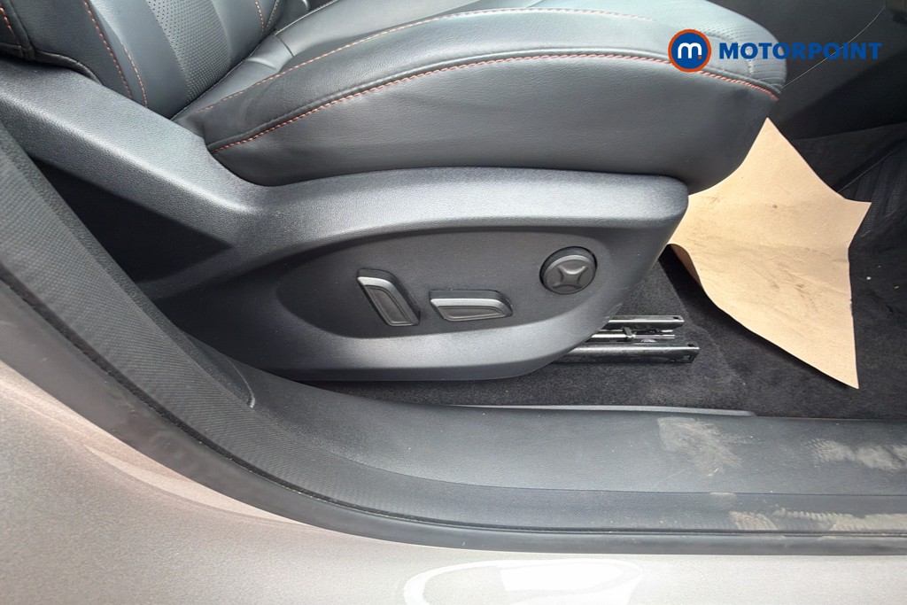 Mg Motor Uk HS Trophy Automatic Petrol SUV - Stock Number (1664706) - 20th supplementary image