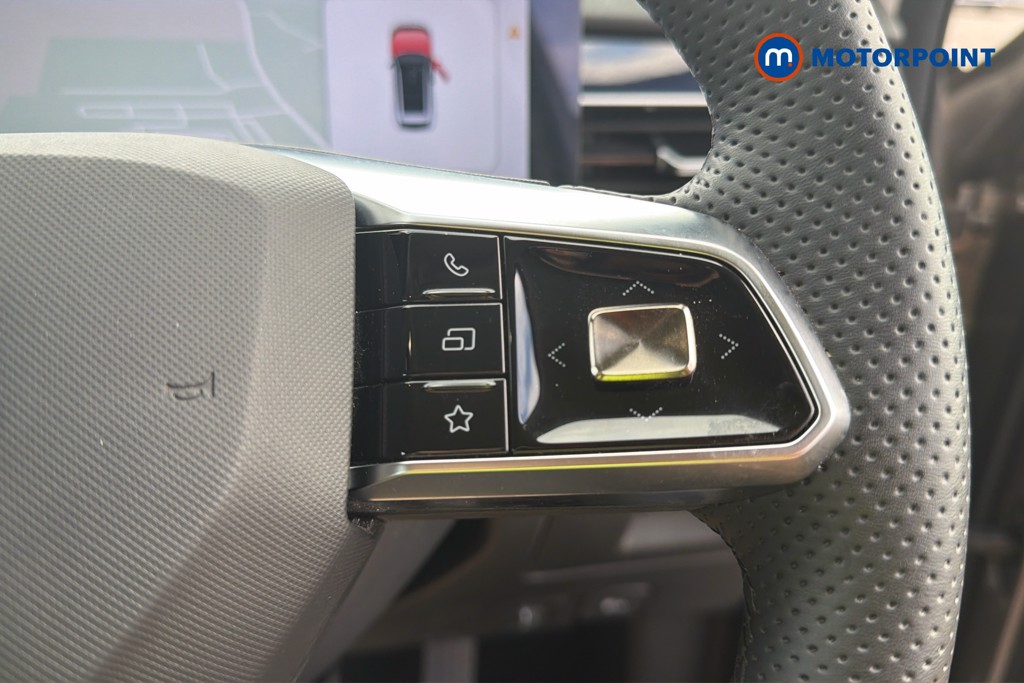 Mg Motor Uk HS Trophy Automatic Petrol SUV - Stock Number (1664706) - 27th supplementary image
