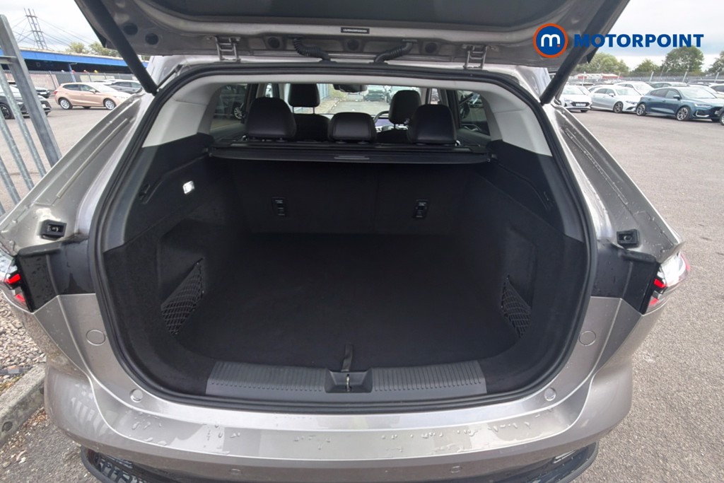 Mg Motor Uk HS Trophy Automatic Petrol SUV - Stock Number (1664706) - 33rd supplementary image